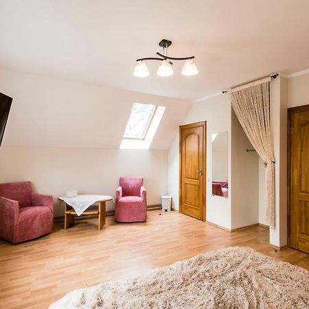 Holiday Home Ermine Sigulda Zewnętrze zdjęcie