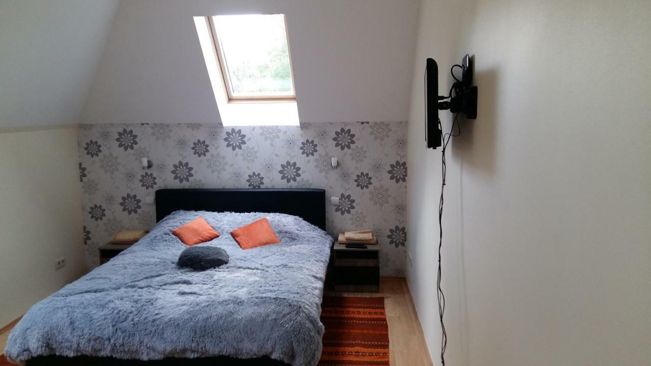 Holiday Home Ermine Sigulda Zewnętrze zdjęcie