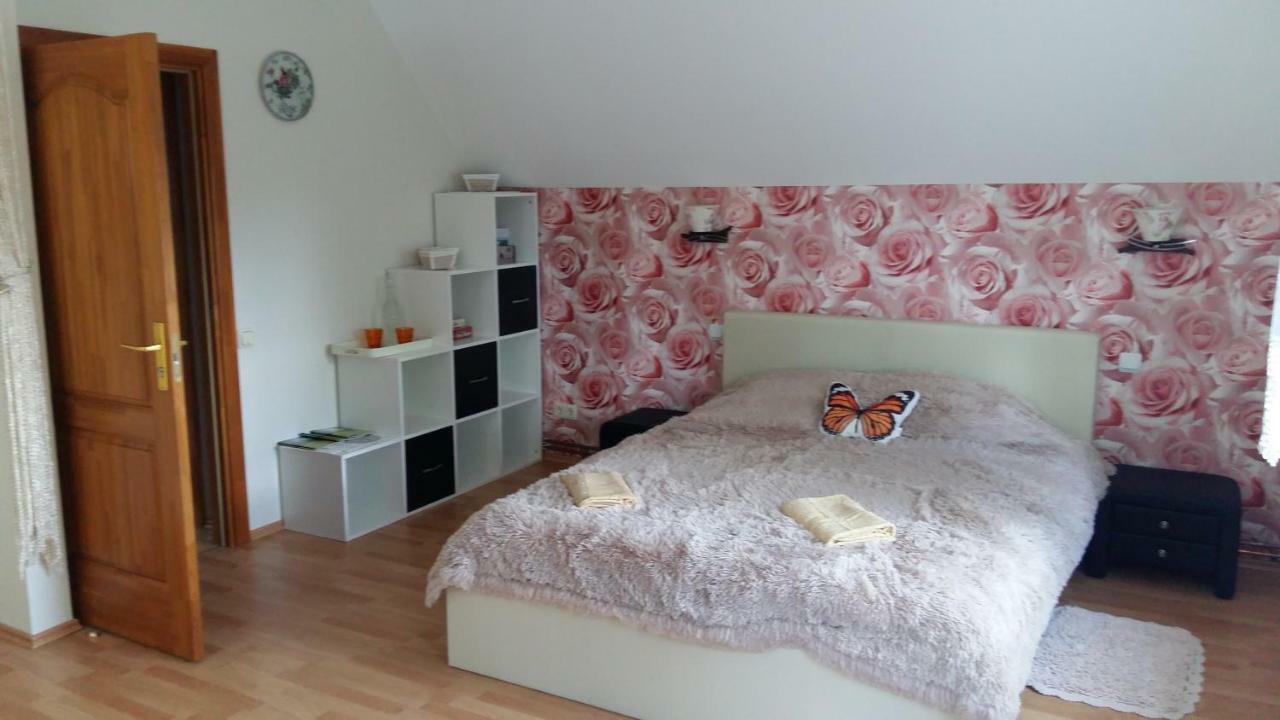 Holiday Home Ermine Sigulda Zewnętrze zdjęcie