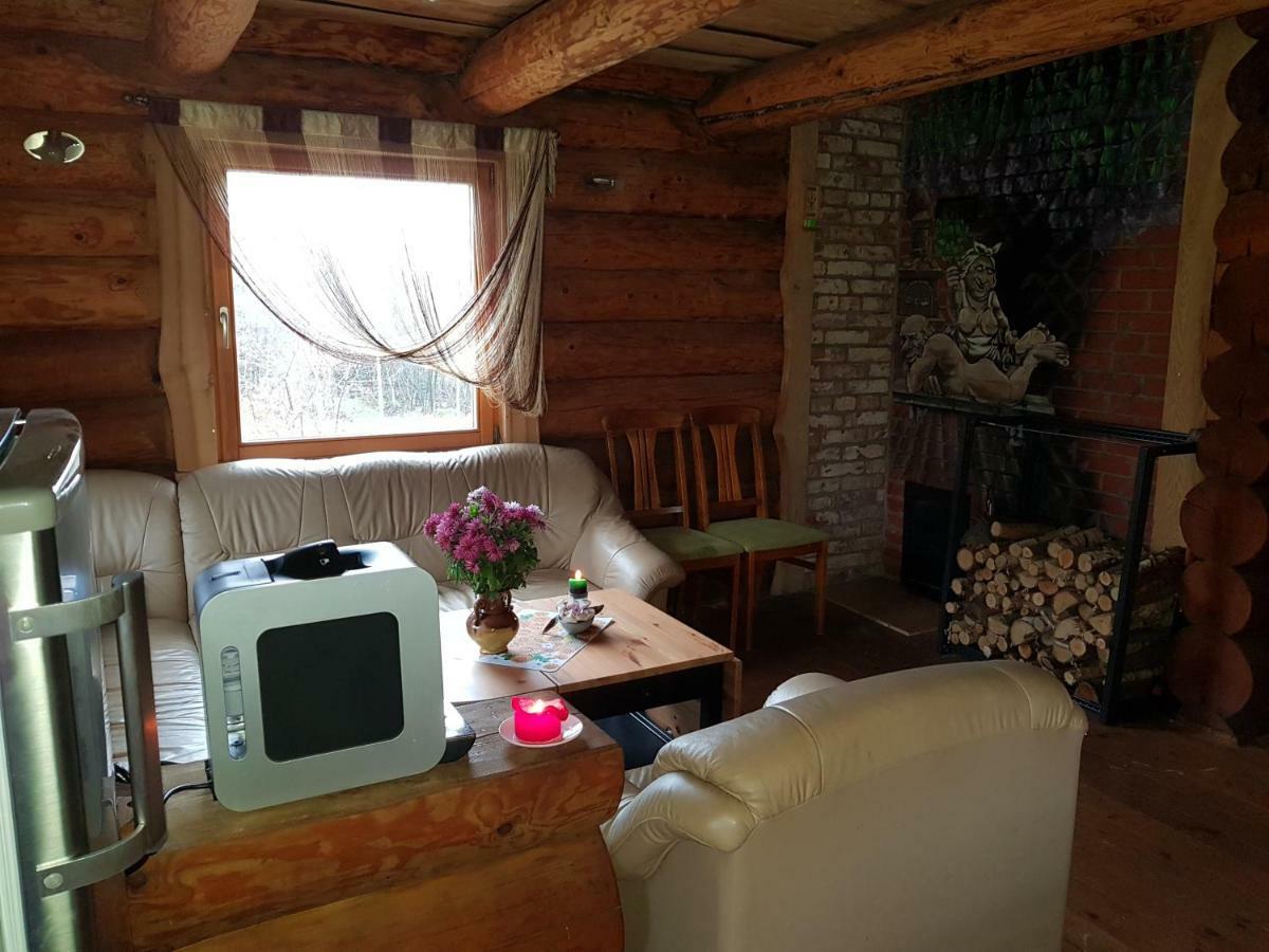 Holiday Home Ermine Sigulda Zewnętrze zdjęcie