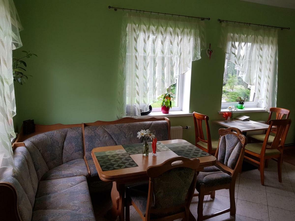 Holiday Home Ermine Sigulda Zewnętrze zdjęcie