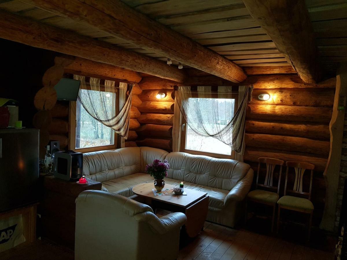 Holiday Home Ermine Sigulda Zewnętrze zdjęcie