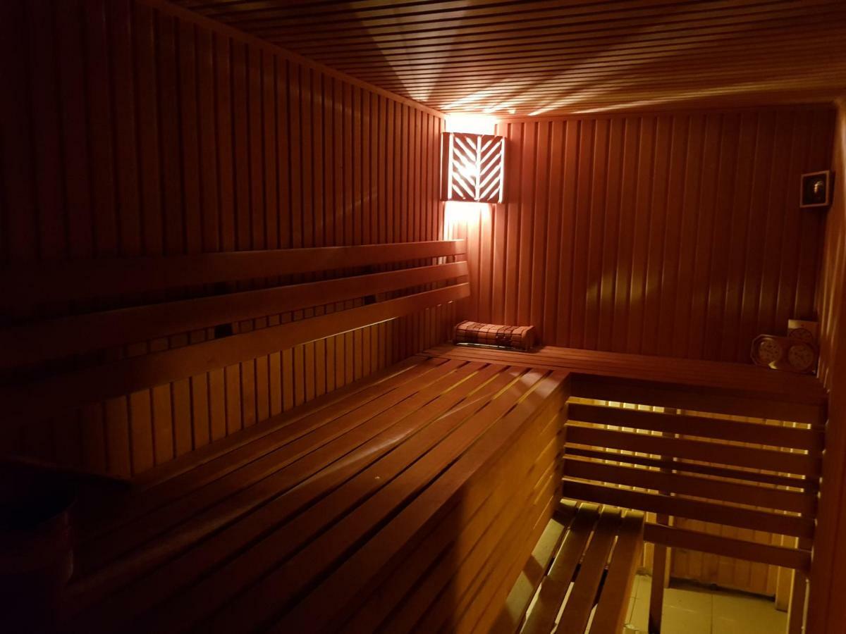 Holiday Home Ermine Sigulda Zewnętrze zdjęcie
