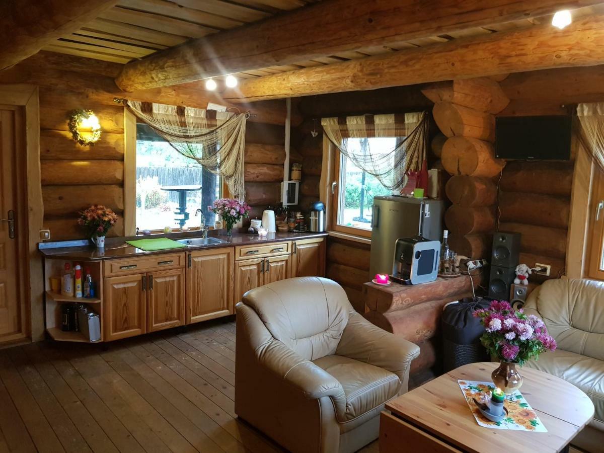 Holiday Home Ermine Sigulda Zewnętrze zdjęcie