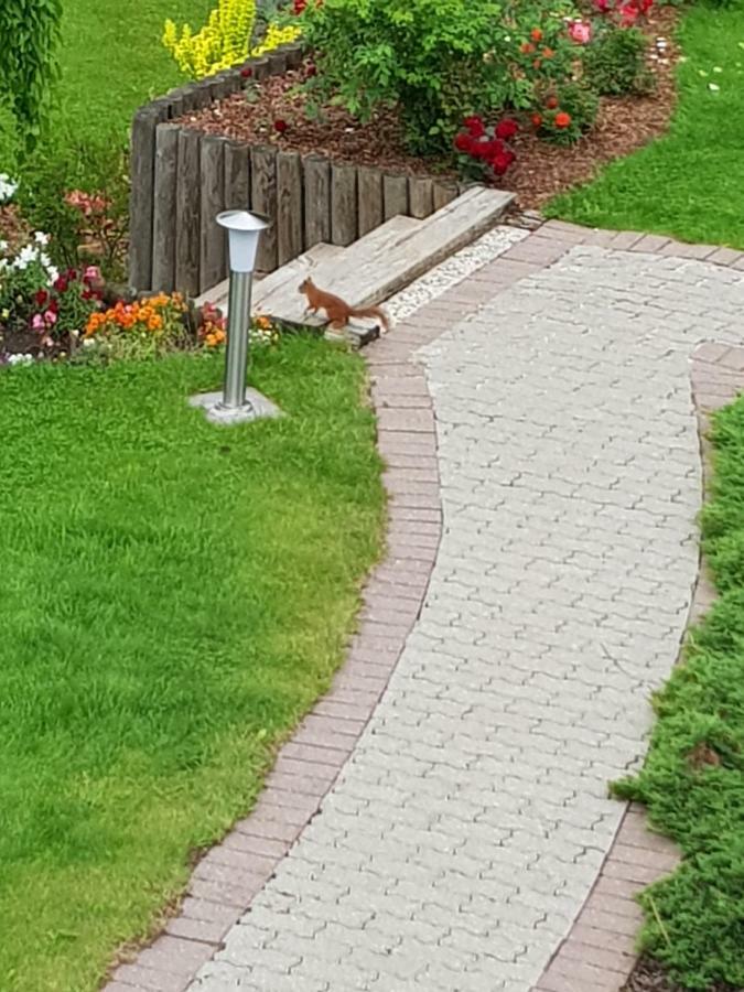 Holiday Home Ermine Sigulda Zewnętrze zdjęcie
